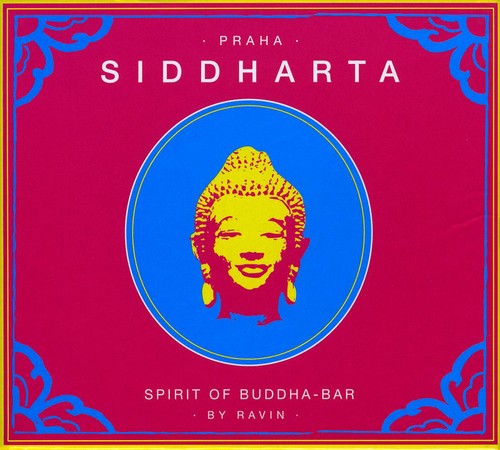 Various Artists: Praha Siddharta: Spirit of Buddha Bar / Various - COMPACT DISCS