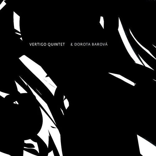 Mozart / Vertigo Quintet / Barova: Transcriptions for Organ - COMPACT DISCS