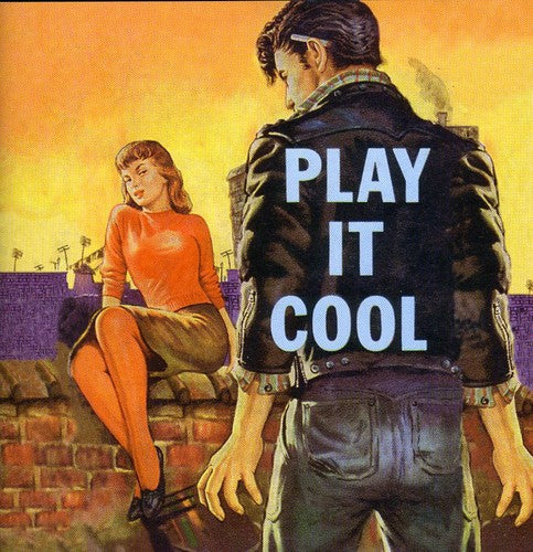 Various Artists: Play It Cool - COMPACT DISCS