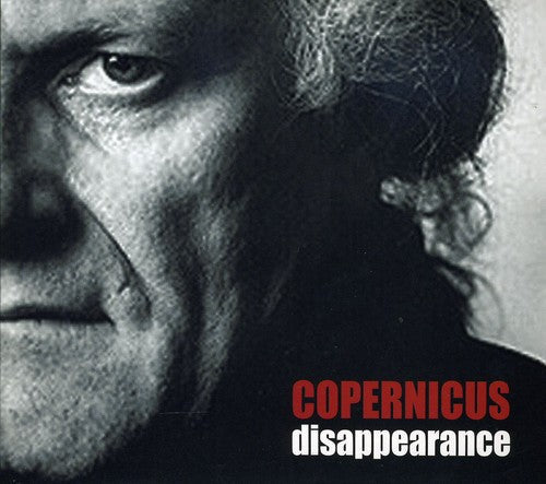 Copernicus: Disappearance - COMPACT DISCS
