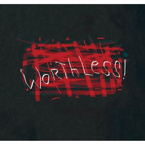 Copernicus: Worthless - COMPACT DISCS