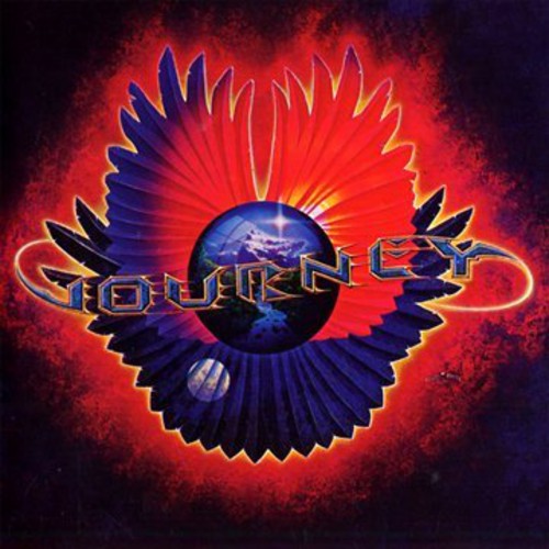 Journey: Infinity - COMPACT DISCS