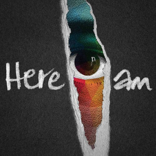 Groundation: Here I Am - COMPACT DISCS