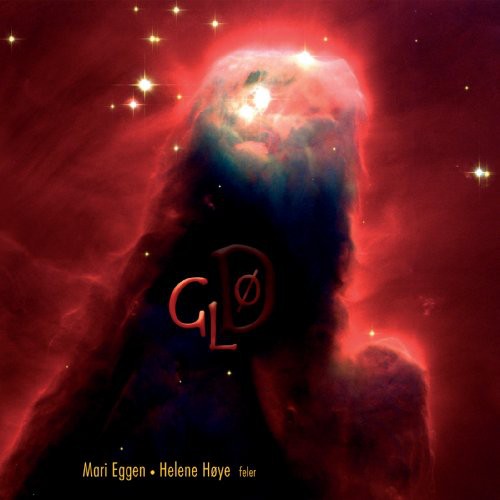 Glod / Eggen / Hoye: Glod - COMPACT DISCS