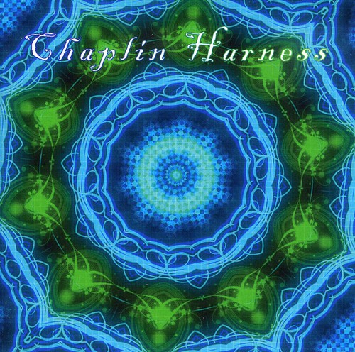 Chaplin Harness: Chaplin Harness - COMPACT DISCS