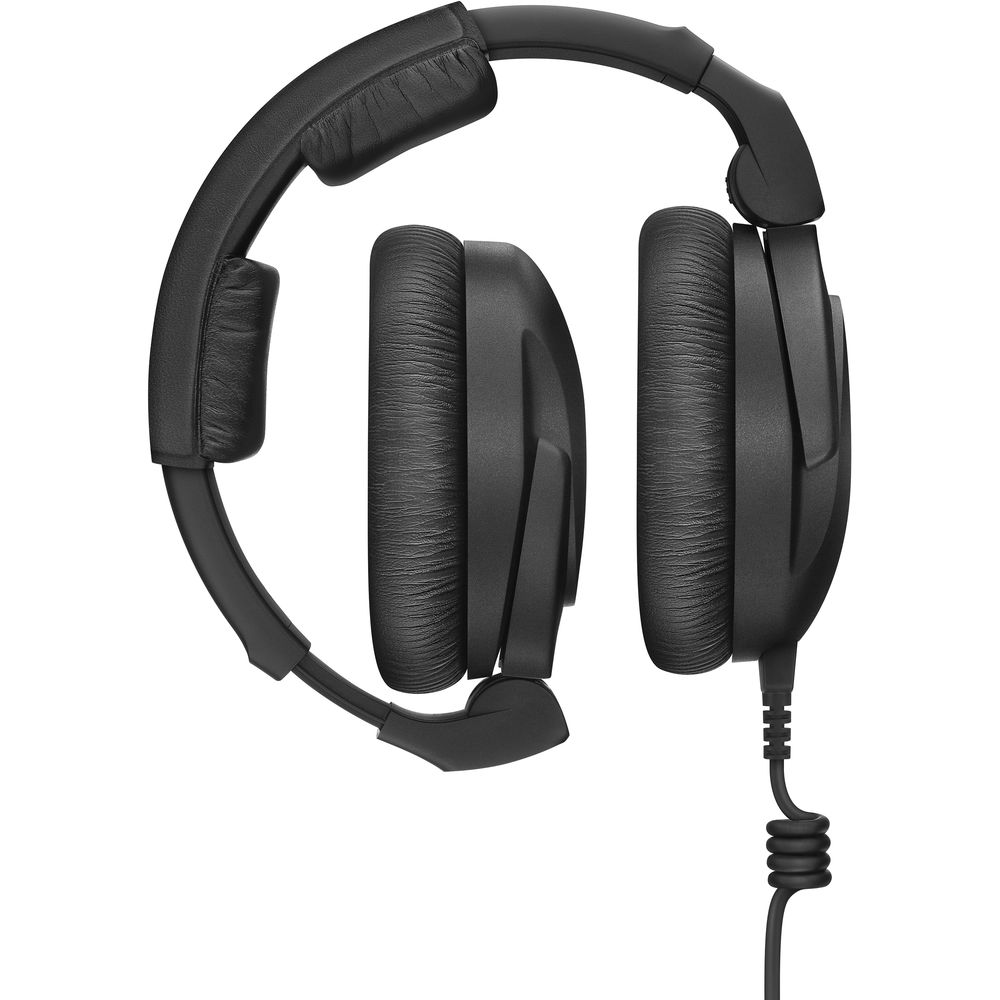 Sennheiser: HD 300 Pro Over-Ear Headphones