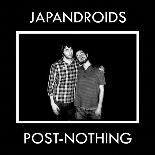 Japandroids: Post-Nothing - { VINYL }