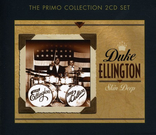 Duke Ellington: Skin Deep - CD