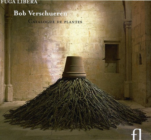Verschueren: Catalogue de Plantes - CD