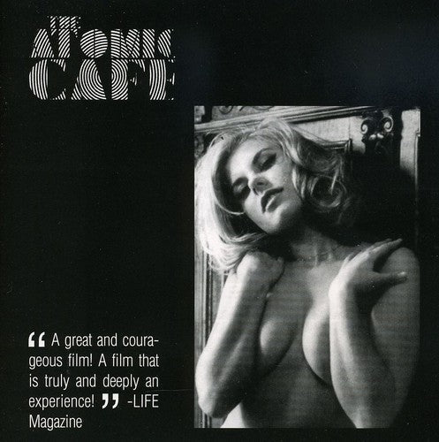 Various Artists: The Atomic Café (Music From and Inspired by the Film) - COMPACT DISCS