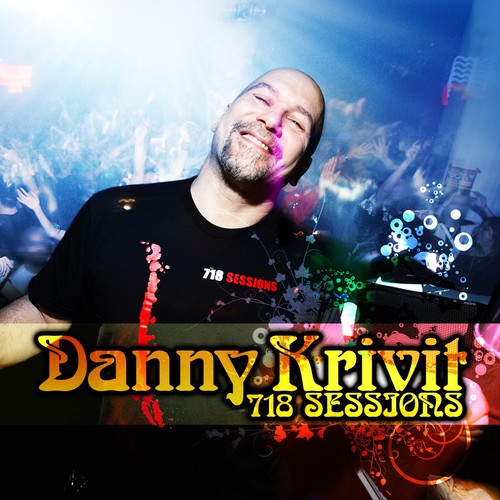 Danny Krivit: 718 Sessions - COMPACT DISCS