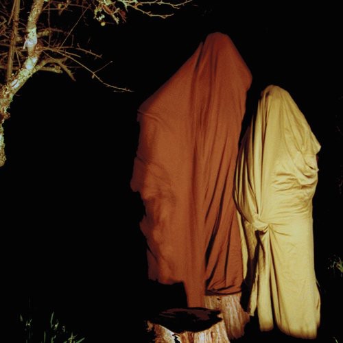 Mason Lindahl: Serrated Man Sound - COMPACT DISCS