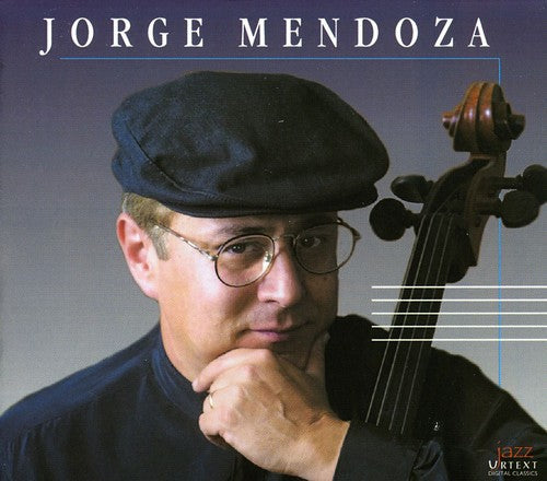 Mendoza / Piazzolla / Jorge / Hernandez / Sergio: Celloquium - COMPACT DISCS