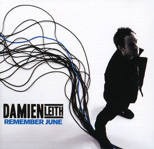 Damien Leith: Remember June - COMPACT DISCS