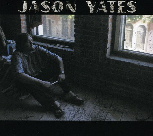 Jason Yates: Jason Yates - COMPACT DISCS