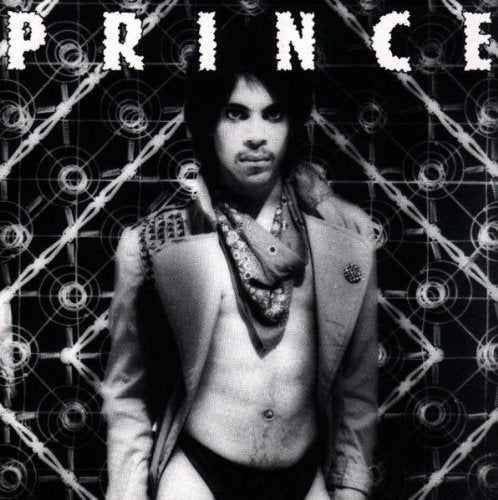 Prince & the Revolution: Dirty Mind - COMPACT DISCS