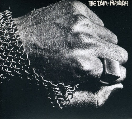 Horslips: Tain (Expanded Edition) - COMPACT DISCS