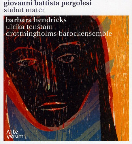 Barbara Hendricks: Stabat Mater - CD