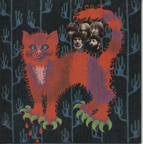 Pussy & Fortes Mentum: Pussy Plays & Fortes Mentum - COMPACT DISCS