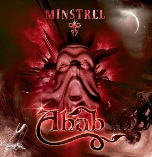The Minstrels: Ahab - CD