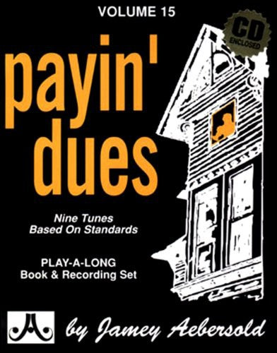 Various Artists: Payin' Dues - COMPACT DISCS