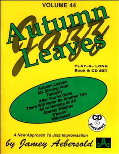 Various Artists: Autumn Leaves - COMPACT DISCS