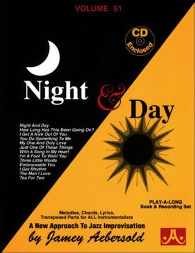 Various Artists: Night & Day - COMPACT DISCS