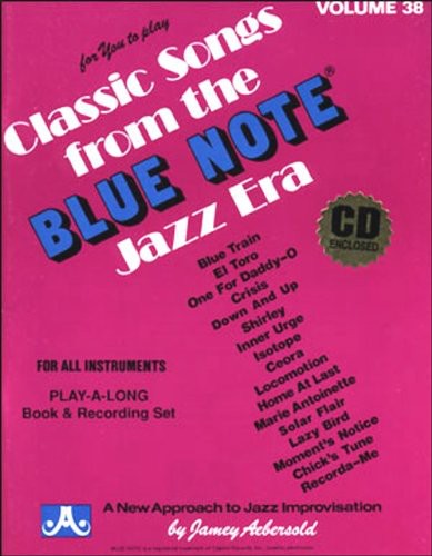 Various Artists: Blue Note - COMPACT DISCS