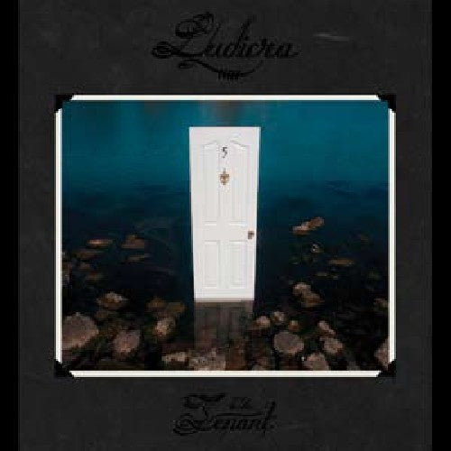 Ludicra: The Tenant - COMPACT DISCS
