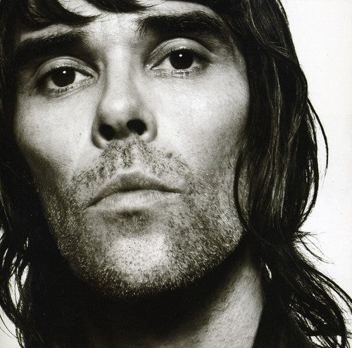 Ian Brown: Greatest - CD