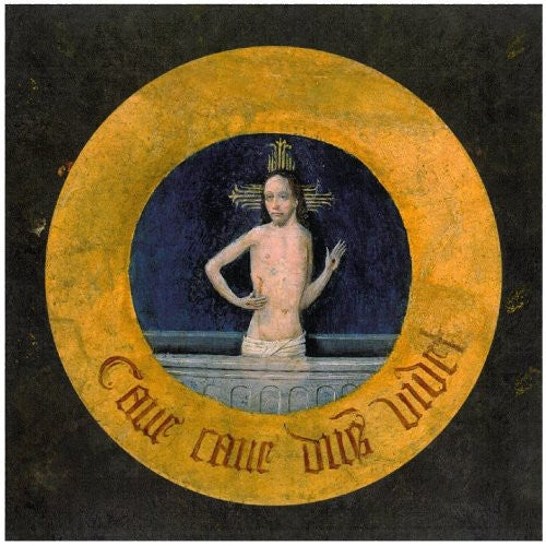 Camerata Trajectina: Seven Sins of Hieronymus Bosch - CD