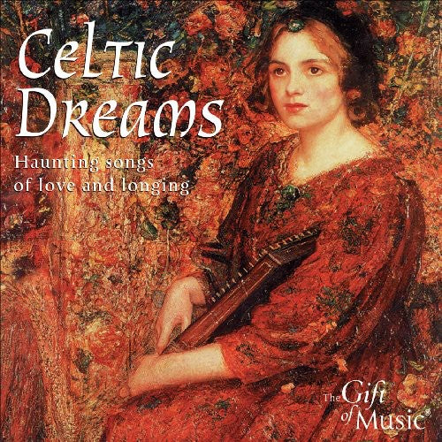 Various Artists: Celtic Dreams / Various - CD