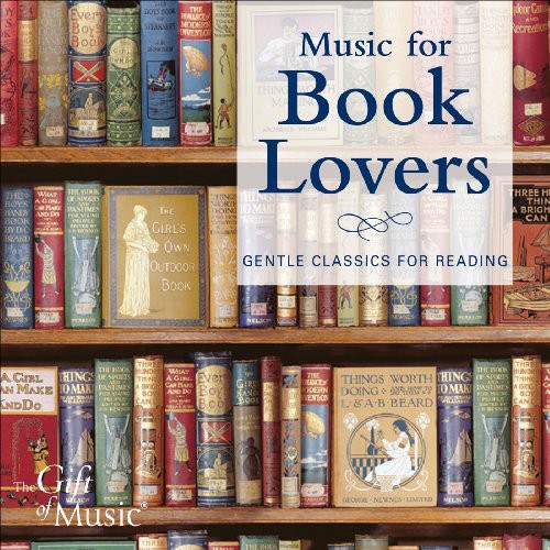 Various Artists: Music for Book Lovers / Various - COMPACT DISCS
