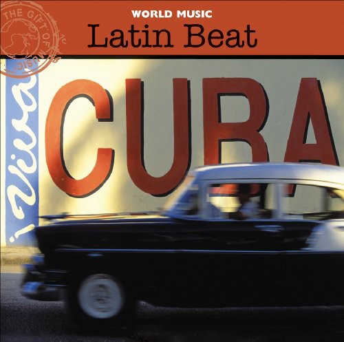 Various Artists: Latin Beat / Various - COMPACT DISCS