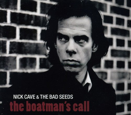 Nick Cave & Bad Seeds: Boatmans Call - COMPACT DISCS