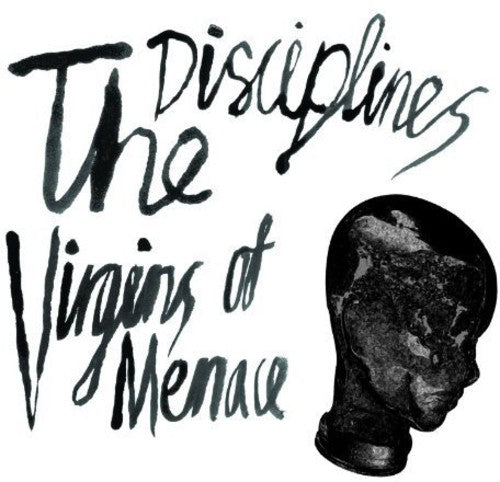 The Disciplines: Virgins of Menace - { VINYL }