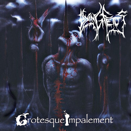 Dying Fetus: Grotesque Impalement [Reissue] [Bonus Tracks] [Digipak] - COMPACT DISCS