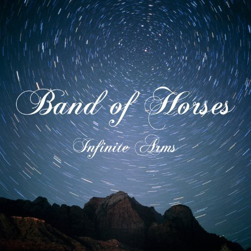 Band of Horses: Infinite Arms - { VINYL }