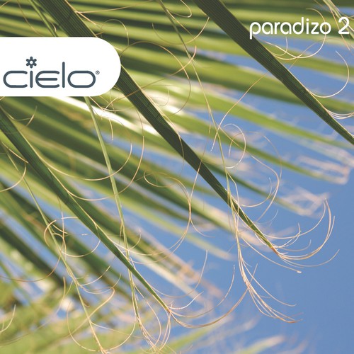 Willie Graff: Cielo: Paradizo 2 - COMPACT DISCS
