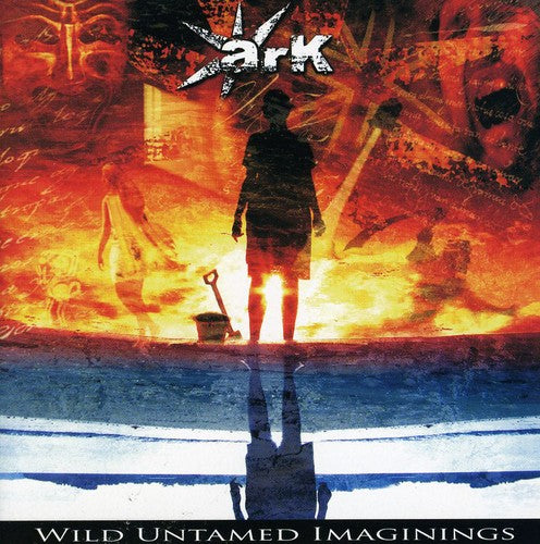 The Ark: Wild Untamed Imaginings - COMPACT DISCS