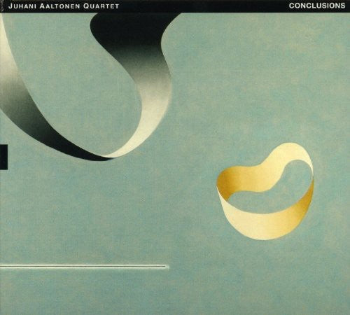 Juhani Aaltonen: Conclusions - COMPACT DISCS