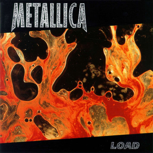 Metallica: Load (2LP) -VINYL
