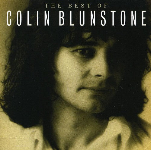 Colin Blunstone: Best of - COMPACT DISCS