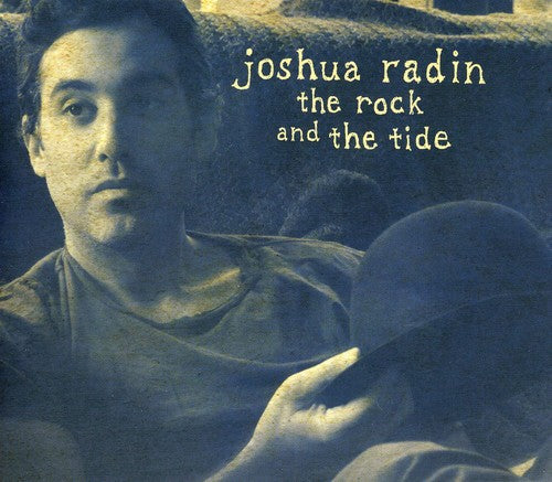 Joshua Radin: The Rock and The Tide [Bonus DVD] [Digipak] - COMPACT DISCS