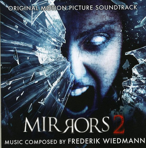 Various Artists: Mirrors 2 (Original Soundtrack) - COMPACT DISCS