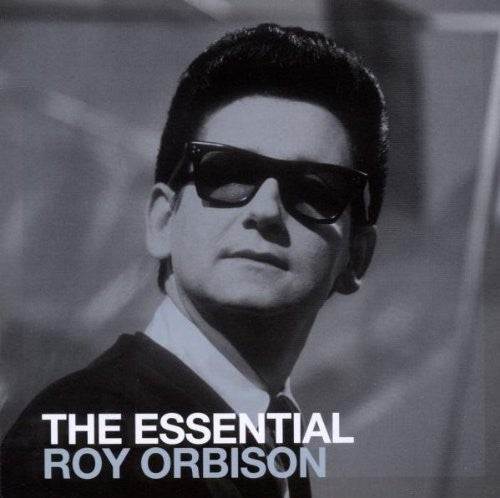 Roy Orbison: Essential Roy Orbison - CD