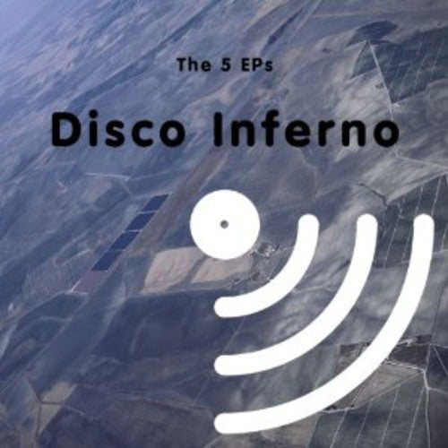 Disco Inferno: 5 Eps - COMPACT DISCS