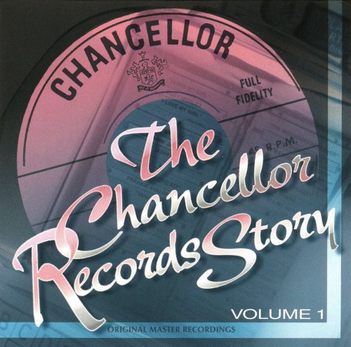 Various Artists: Chancellor Records Story, Vol. 1 - COMPACT DISCS
