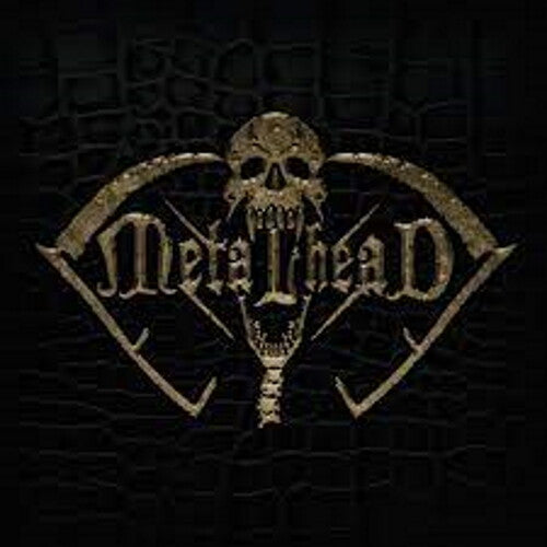 Metalhead: Metalhead - COMPACT DISCS