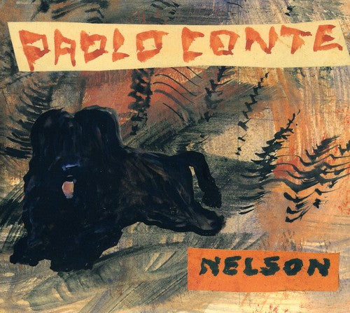 Paolo Conte: Nelson - COMPACT DISCS